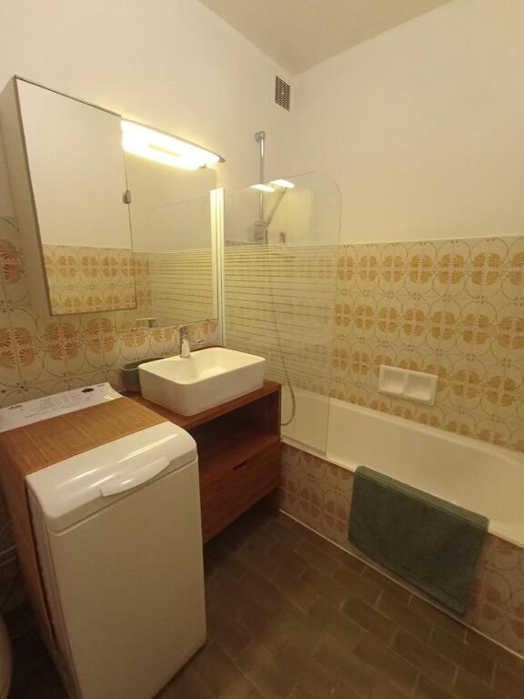 Capibay Daire Six-Fours-les-Plages Dış mekan fotoğraf